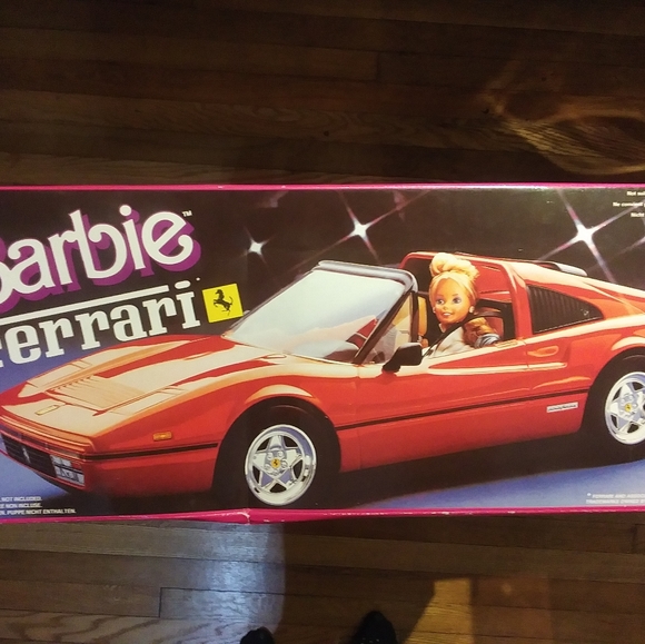 Collectible toys - Picture 1 of 10